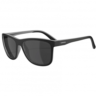 Leech X Street PC-SL Polbrille (Black)