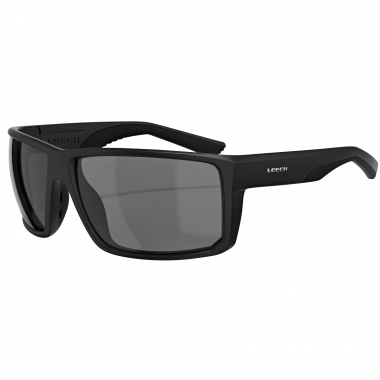 Leech X1 PC-SL Polbrille (Black)