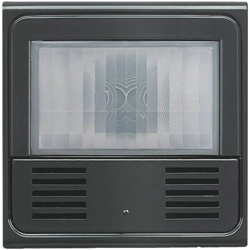 B-Ware Legrand Bewegungsmelder Sensor Living&Light Anthrazit Unterputz Kunststoff