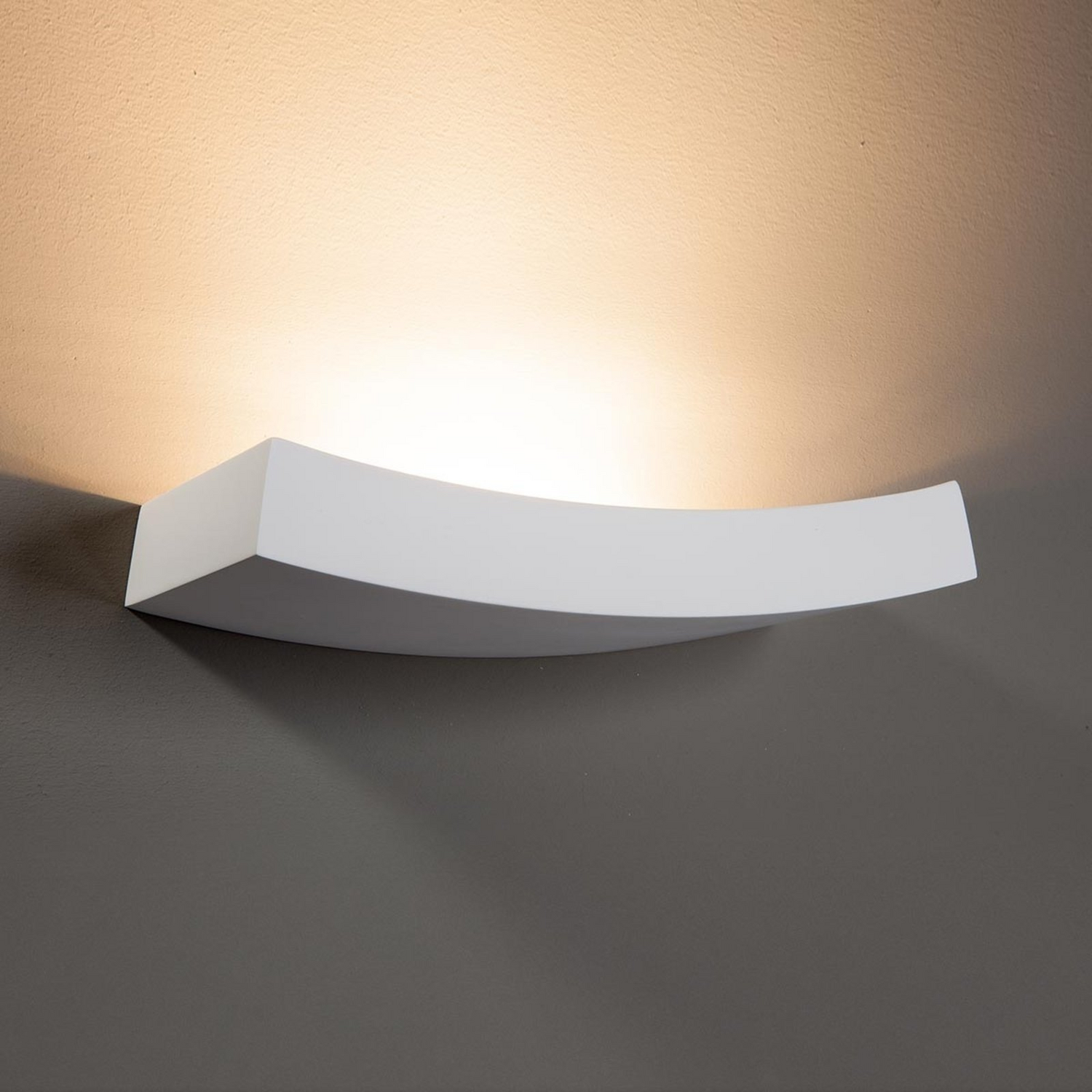 B-Ware Lindby Wandleuchte Leander Wandlampe Wandlicht Lampe Leuchte G9 Weiß Bemalbar610