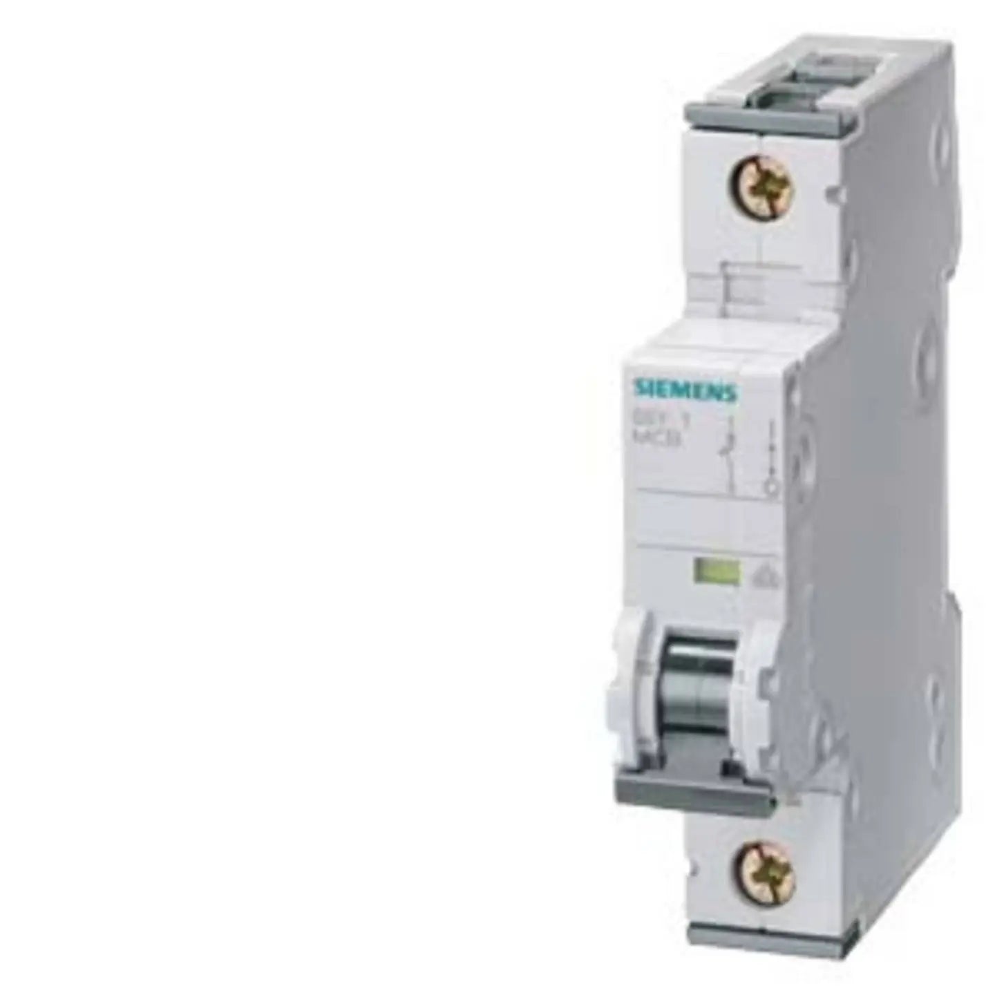 B-Ware Siemens Leitungsschutzschalter 230400 V Icn Sicherungsautomat Stromschutzgerät