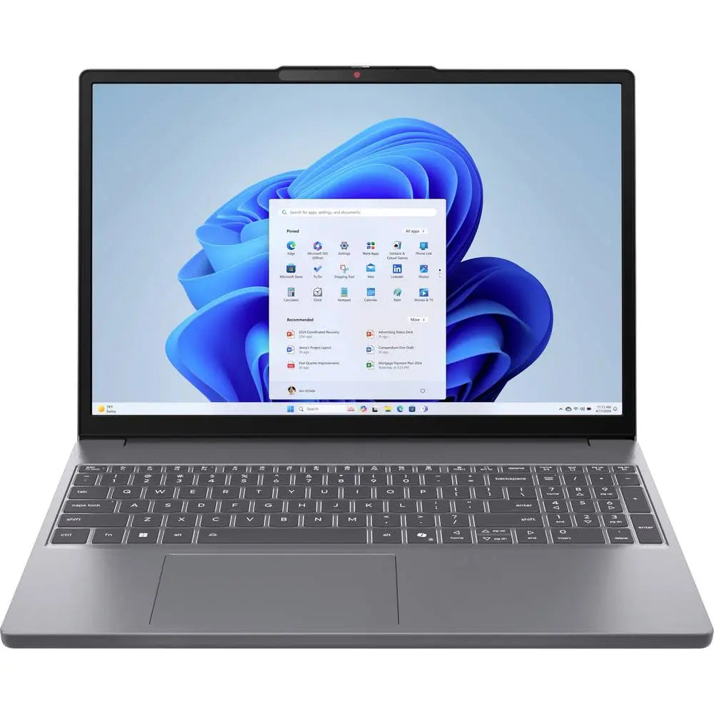 B-Ware Lenovo Notebook Laptop Idea Pad Slim 3 15 Zoll Intel Core I5 16 Gb 1 Tb Ssd Win 11