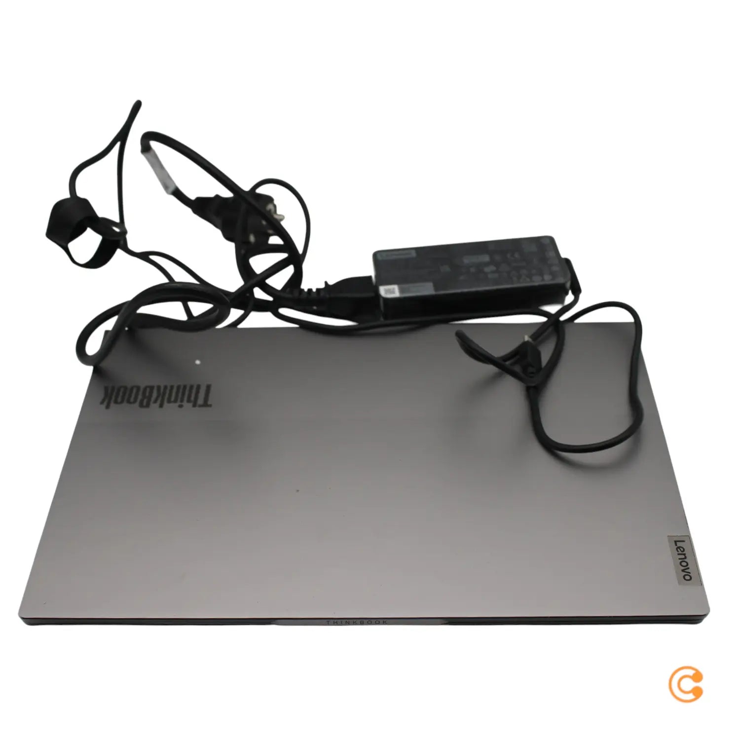 C-Ware Lenovo Think Book 20 V900 A7 Ge Notebook 13.3" Core I5 1135 G7 512 Gb Ssd 16 Gb Lpddr4 X