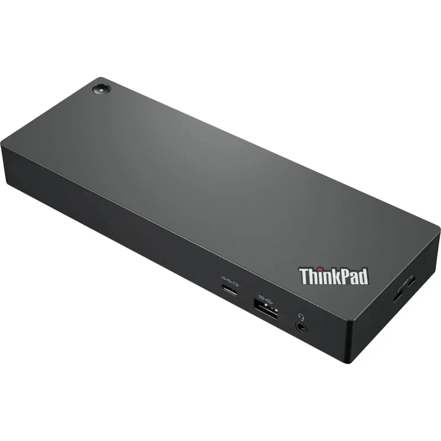 B-Ware Lenovo Dockingstation Dock Think Pad Thunderbolt 4 Works Ladestation Anschluss