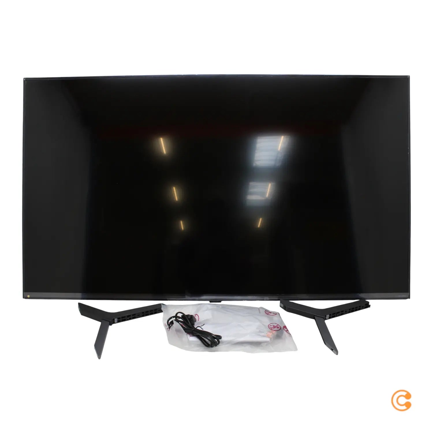 B-Ware Lg Electronics 50 Qned80 T6 A Led Tv Fernseher 4 K Qned 127 Cm 50 Zoll Smart Tv