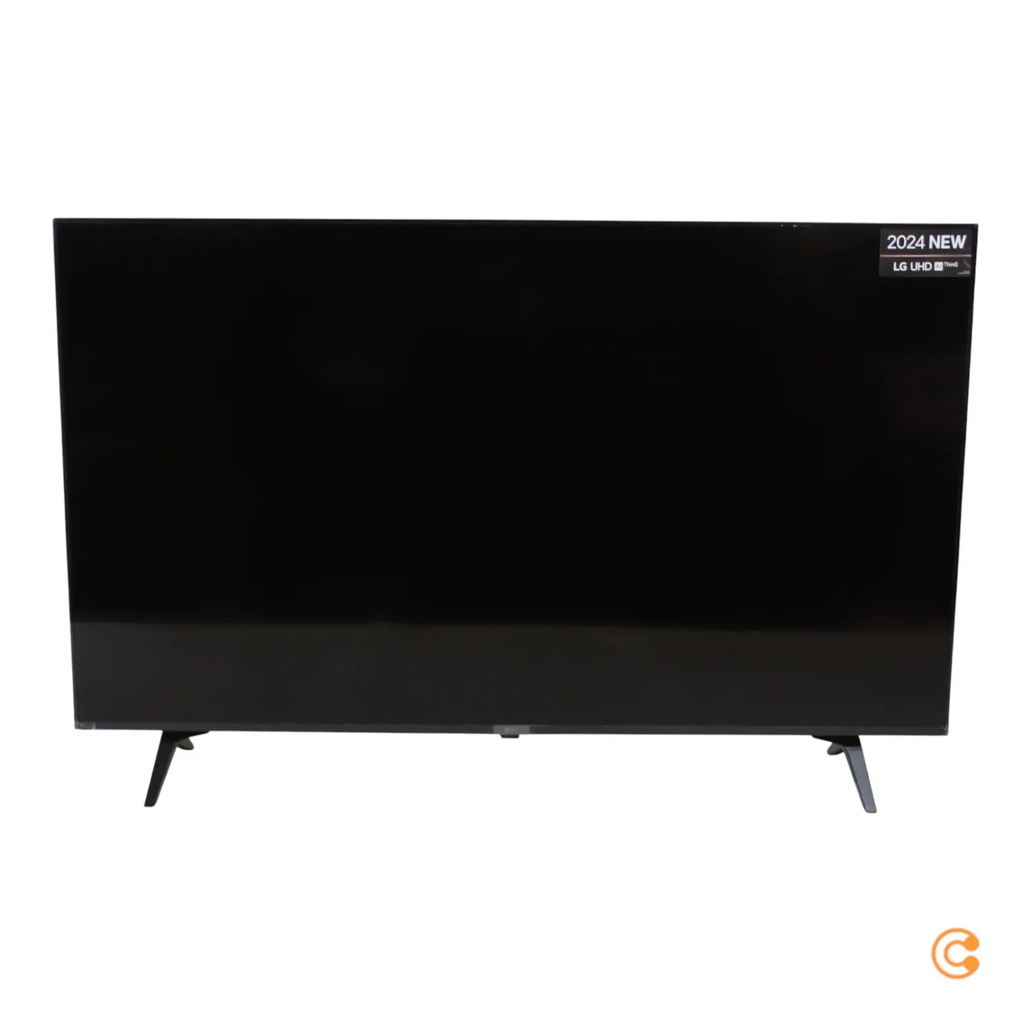 B-Ware Lg Electronics Lcd Tv Fernseher 4 K Ultra Hd 50 Zoll Schwarz Magic Remote