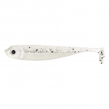 Lieblingsköder Gummifisch Zanderköder (10 cm, Sunny)