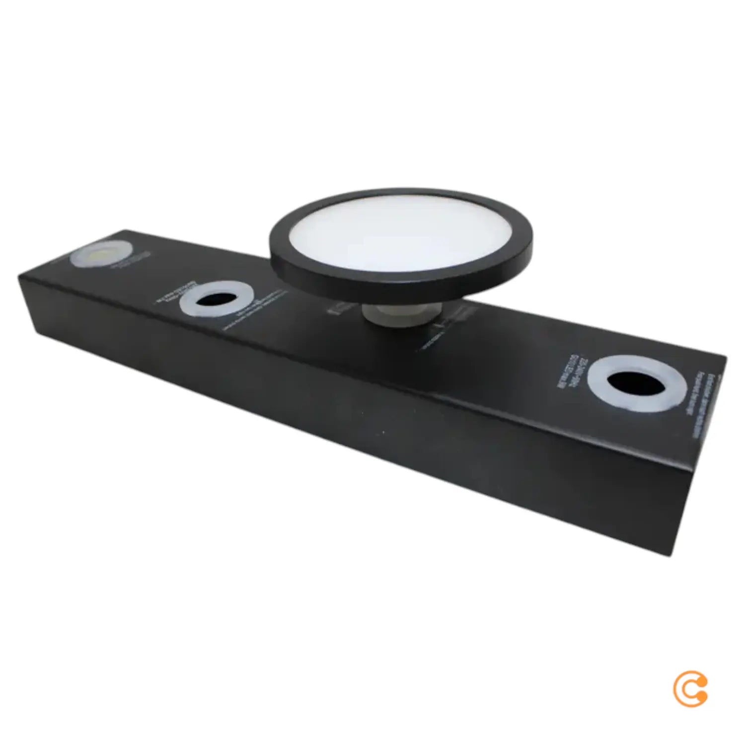 B-Ware Lightme Led Deckenleuchte Aqua Deckenlampe Wohnzimmerlampe Siehe Text/Foto