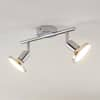 B-Ware Lindby Ayden Led Deckenstrahler Deckenlampe Deckenleuchte Leuchte Zweiflammig