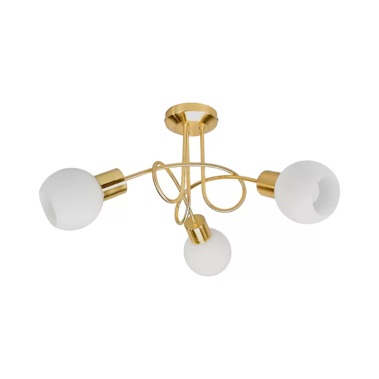 B-Ware Lindby Led Deckenlampe Elaina Lampe Leuchte Deckenlampe Deckenleucht Ie Led E14