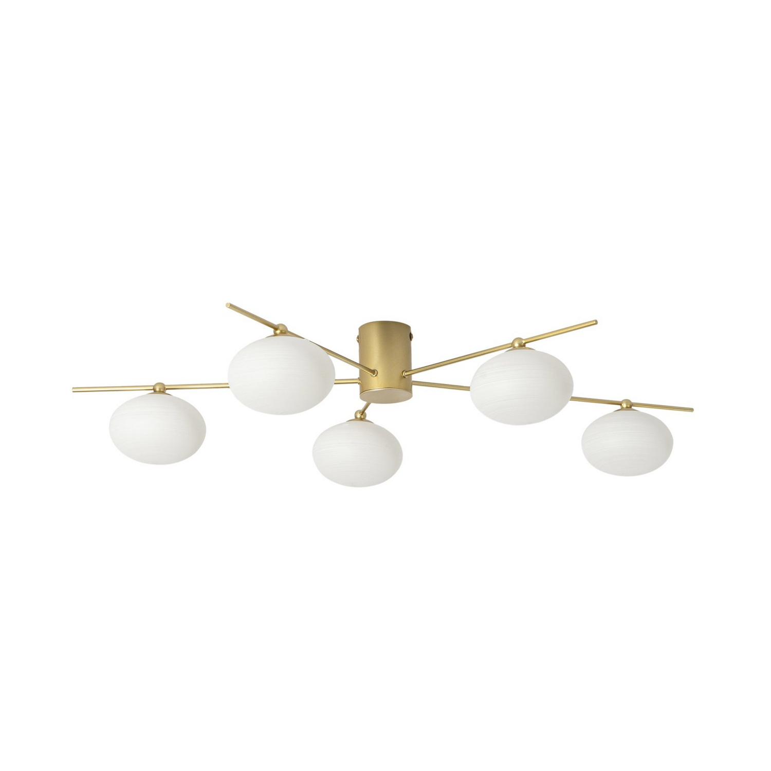B-Ware Lindby Valisa Deckenleuchte Deckenlampe Leuchte Lampe Deckenlicht Licht197
