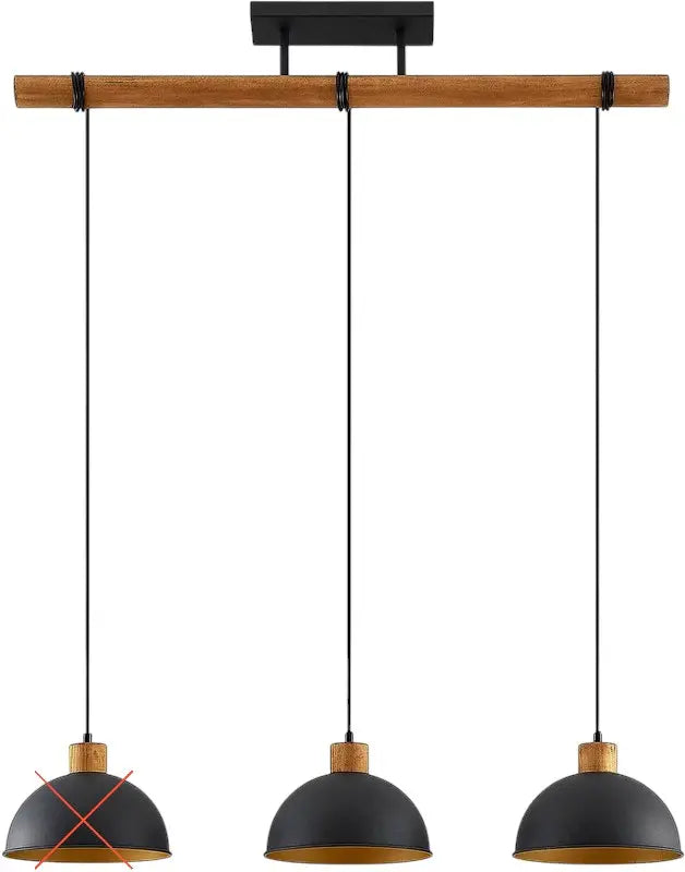 B-Ware Lindby Flurin Hängeleuchte Deckenlampe Pendelleuchte Leuchte Siehe Text/Foto753