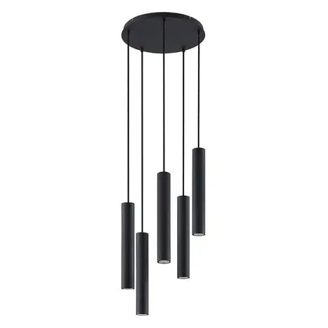 B-Ware Lindby Sanad Hängeleuchte Deckenlampe Pendelleuchte Gu10 Siehe Text/Foto929
