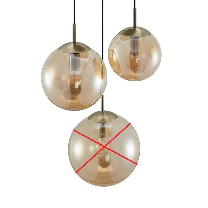 B-Ware Lindby Teeja Hängeleuchte Deckenlampe Pendelleuchte Leuchte Siehe Text/Foto