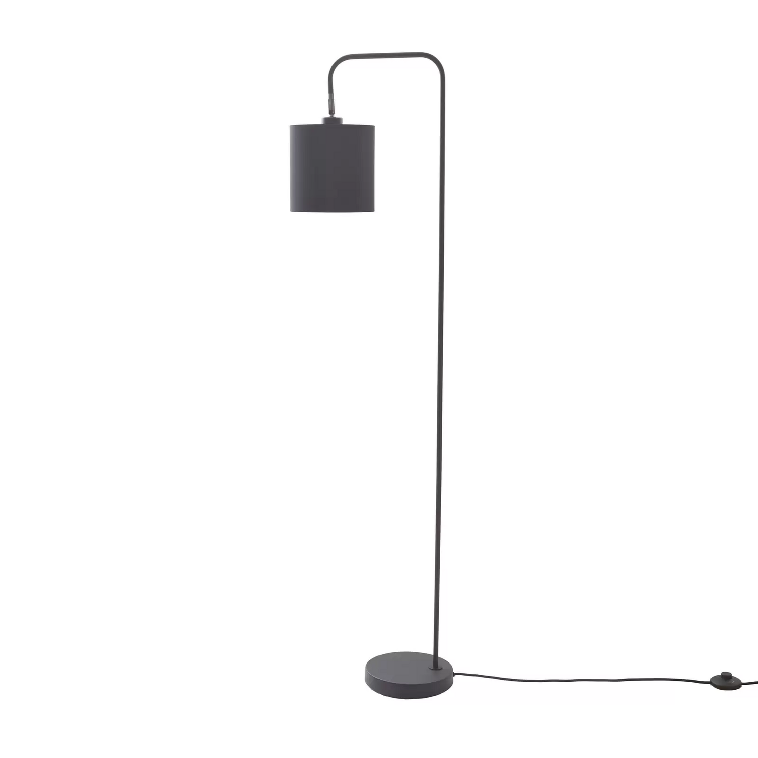 B-Ware Lindby Hinay Stehleuchte Standleuchte Stehlampe Leseleuchte Leselampe E27 Led