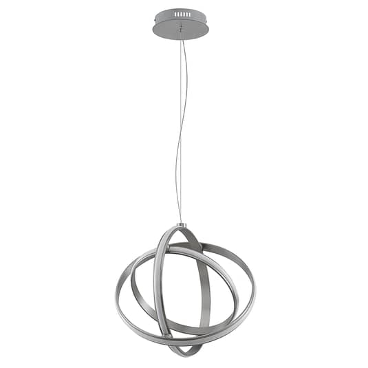 B-Ware Lindby Kamilya Led Hängeleuchte Deckenlampe Pendelleuchte Deko Deckenlampe Led