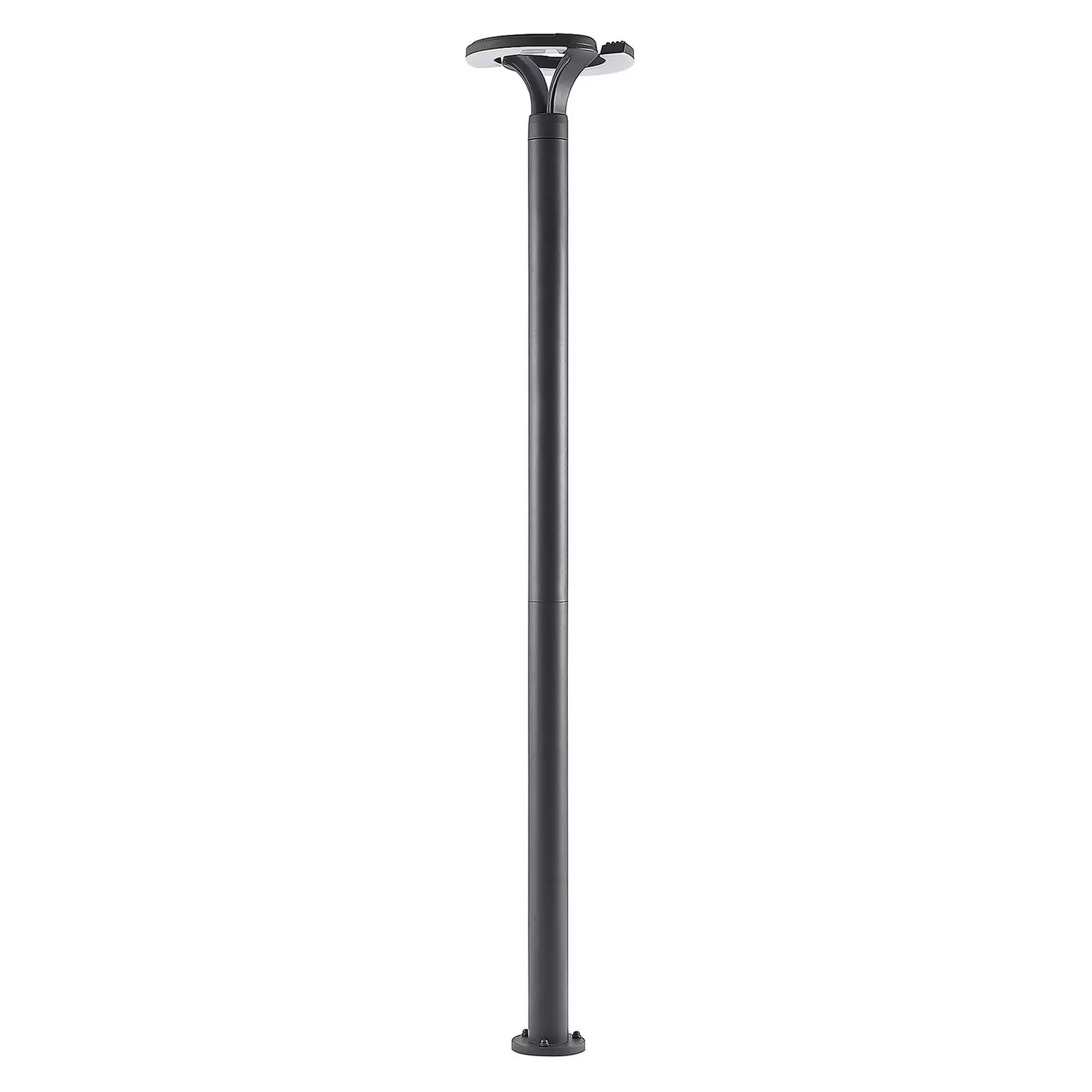 B-Ware Lindby Keily Led Mastleuchte Leuchte Stehleuchte Nachtlicht Stehlampe Licht Spot