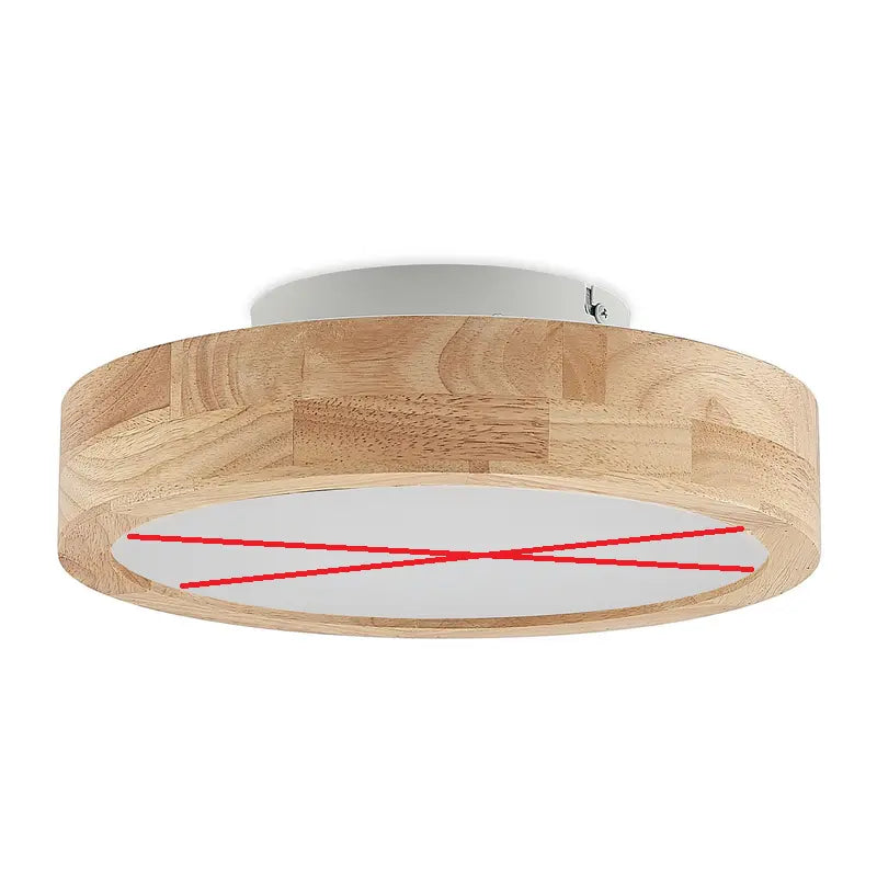 B-Ware Lindby Lanira Led Deckenlampe Hängelampe Lampe Leuchte 30 Cm Siehe Text/Foto