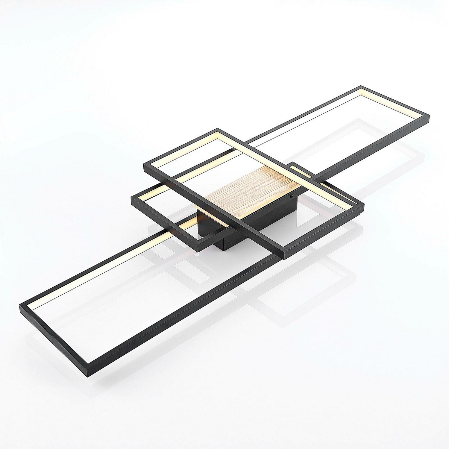 B-Ware Lindby Emiljan Led Deckenlampe Hängelampe Lampe Leuchte Led Siehe Text/Foto