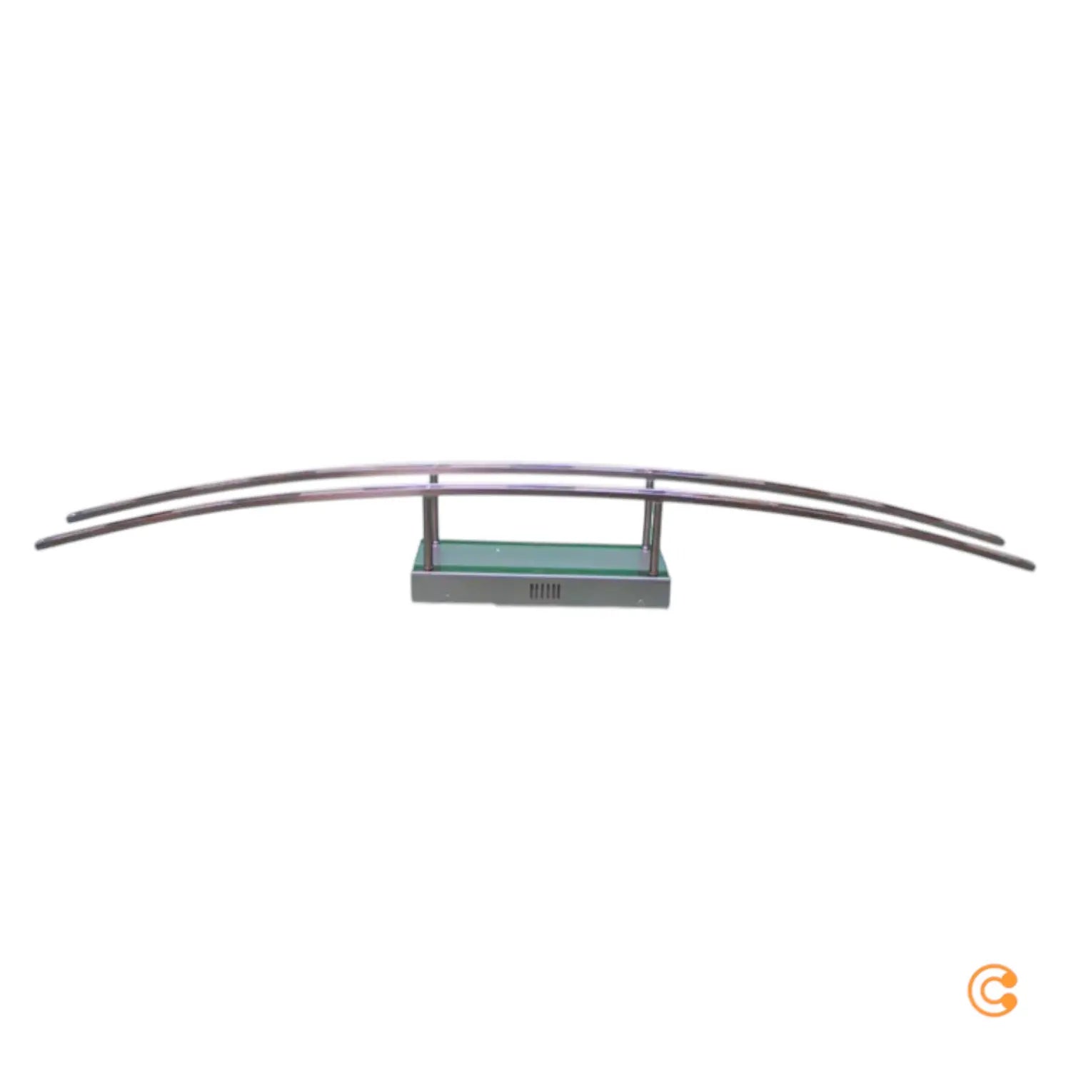 B-Ware Lindby Led Deckenleuchte Leuchte Jarda Glas Dimmbar 134 Cm Siehe Text/Foto