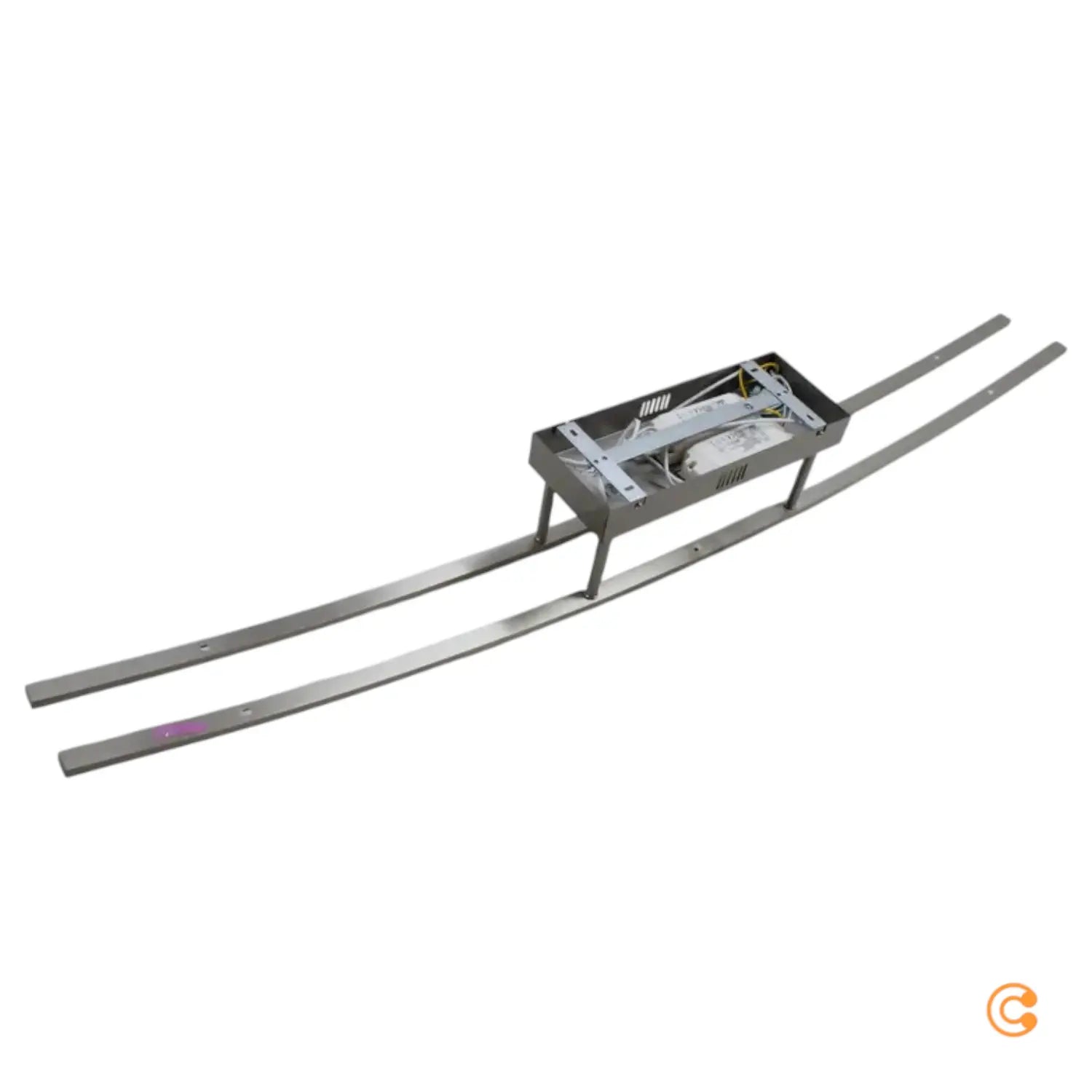 C-Ware Lindby Led Deckenlampe Jarda Deko Deckenlampe Dimmbar Lampe Siehe Text/Foto