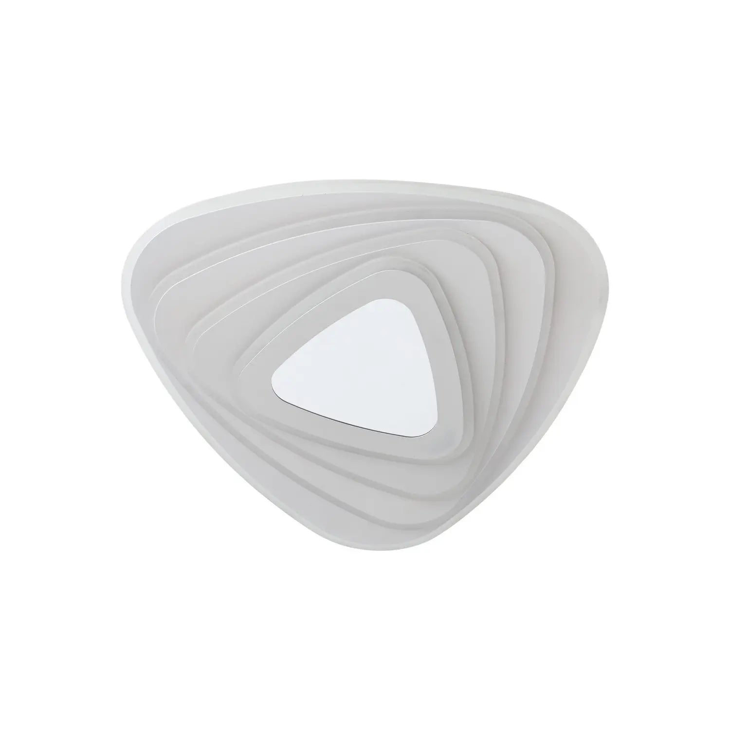 B-Ware Lindby Deckenleuchte Deckenlampe Led Rebeka Weiß Fernbedienung Cct Dimmbar705
