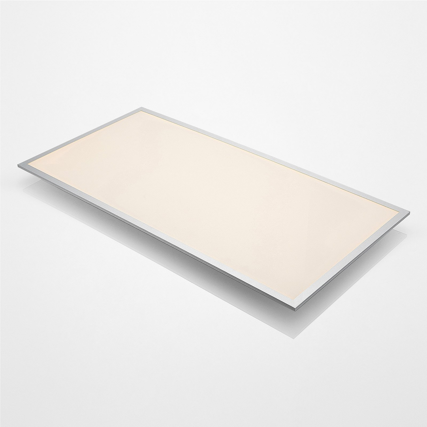 C-Ware Lindby Led Panel Deckenleuchte Zento Fernbedienung Dimmbar Cct Siehe Text/Foto