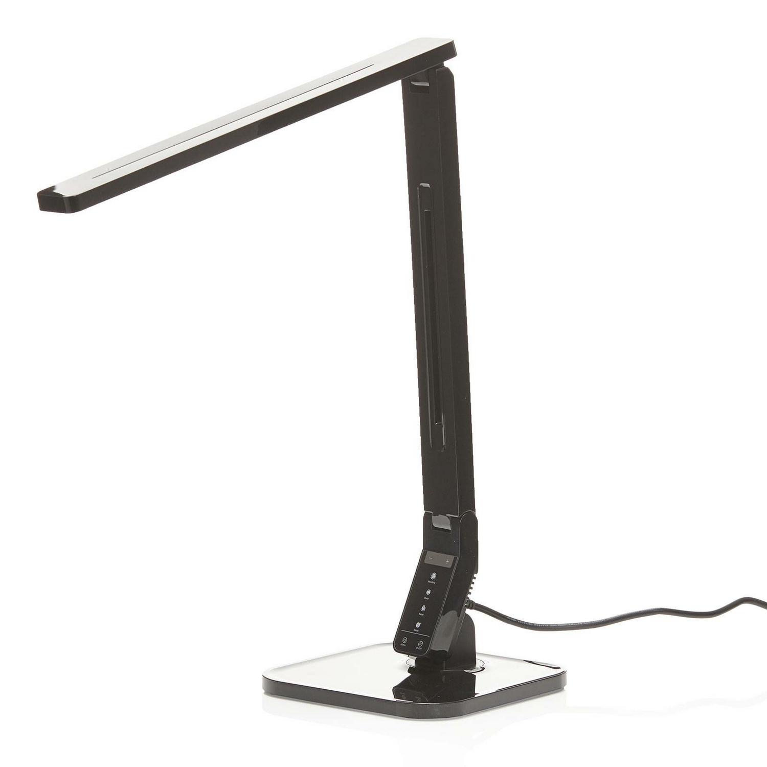 B-Ware Lindby Schreibtischleuchte Tischlampe Led Eleni Höhenverstellbar Siehe Text