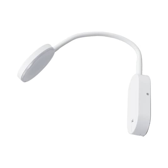 B-Ware Lindby Flexarm Led Wandleuchte Milow Wandleuchte Deko Wandlicht Mit Usb Anschlus