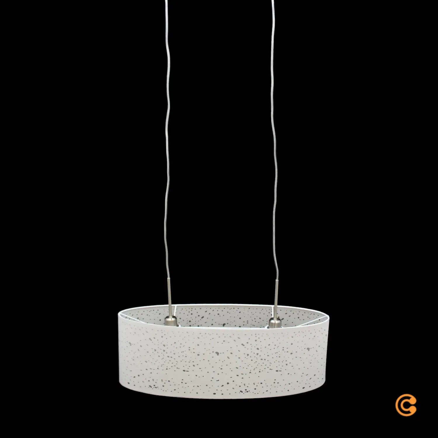 B-Ware Lindby Pendelleuchte Hängelampe Umma Weiß Küche E27 Led Siehe Text/Foto