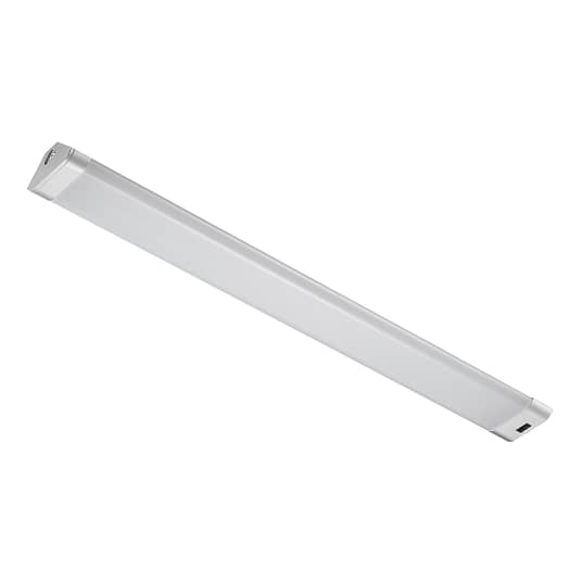 B-Ware Lindby Sherina Led Küchen Unterbauleuchte Schrankleuchte Einbauleuchte 78 Cm362