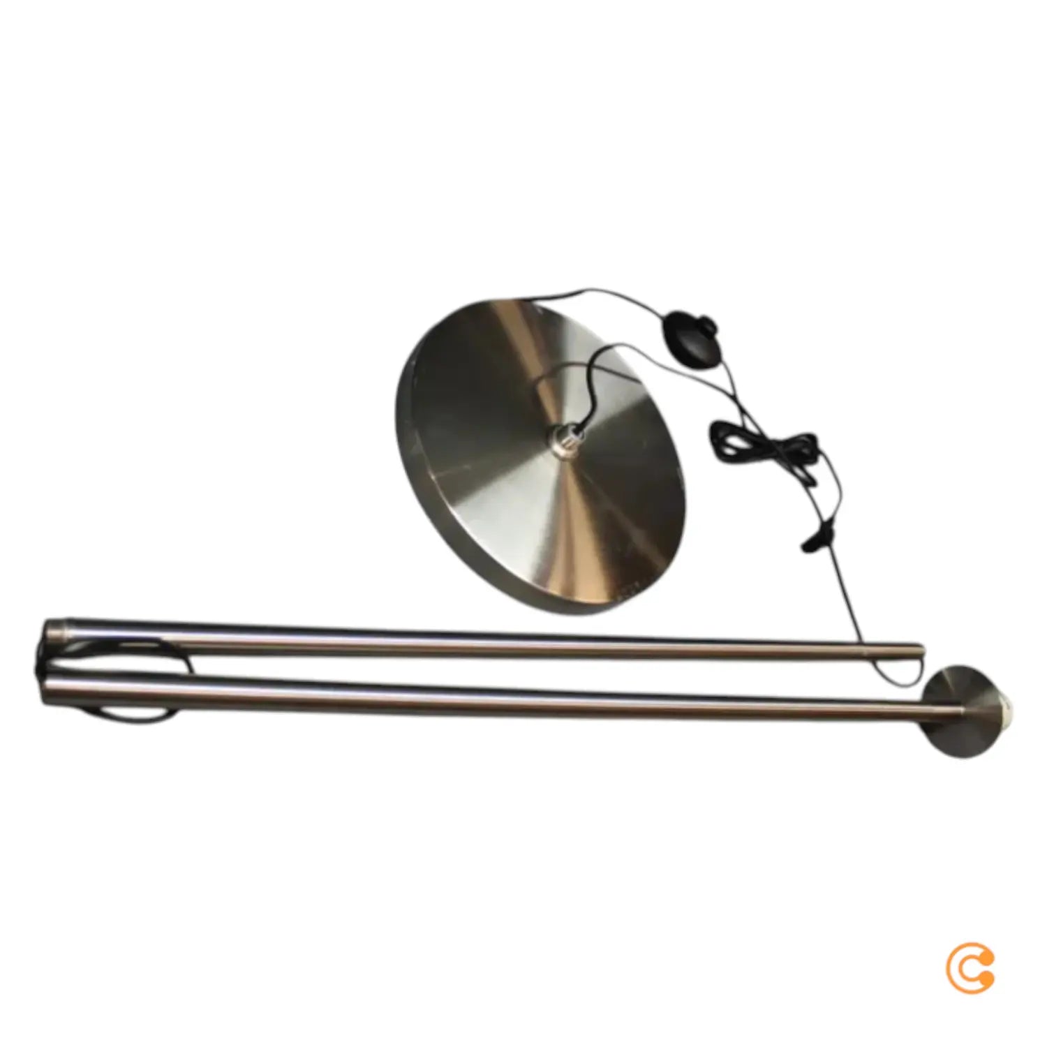 B-Ware Lindby Sonika Stehleuchte Stehlampe Lampe Leuchte 60 W Ip20 E27 Siehe Text/F863