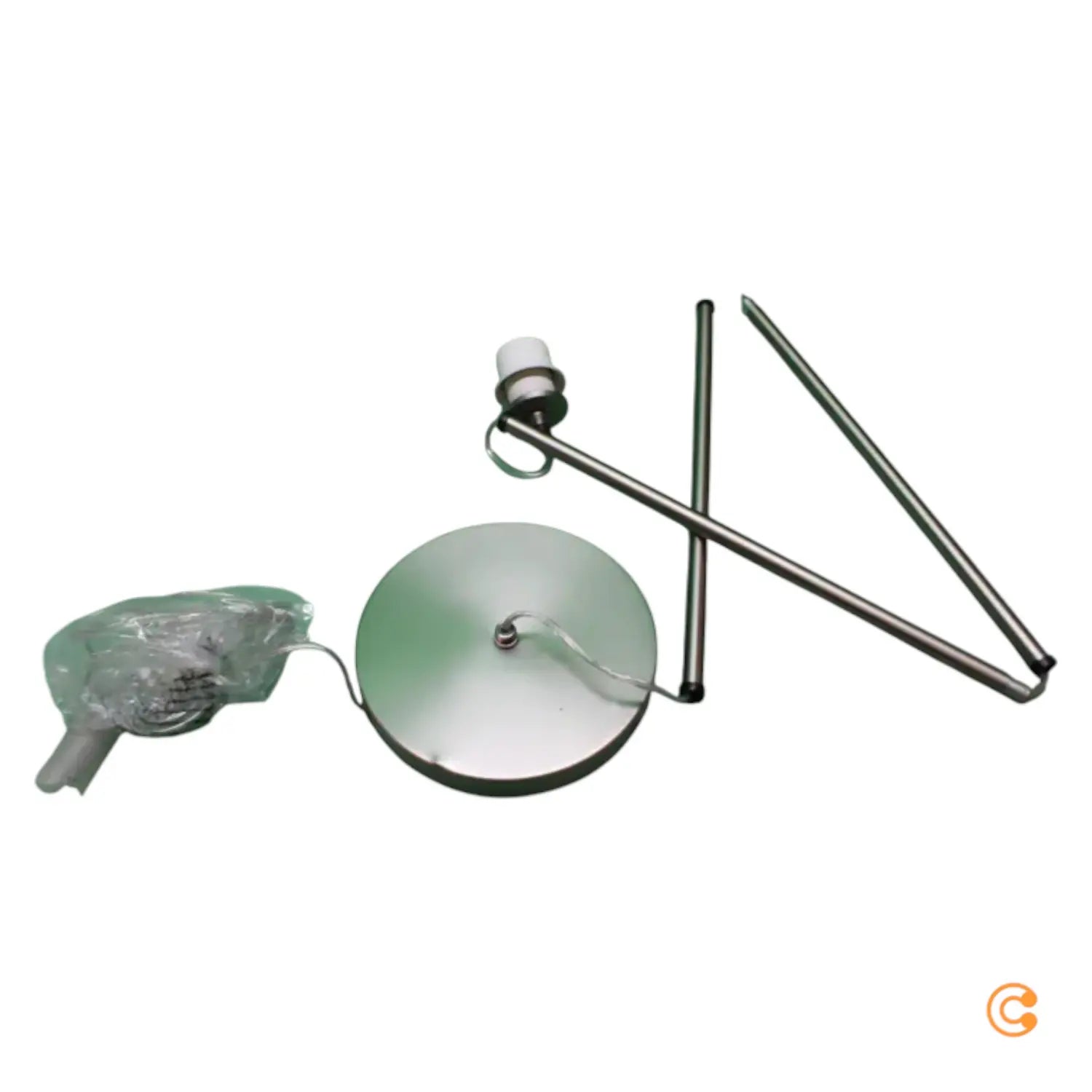 B-Ware Lindby Dezente Stehlampe Vinsta Stehleuchte Lampe Standlampe Siehe Text/Foto
