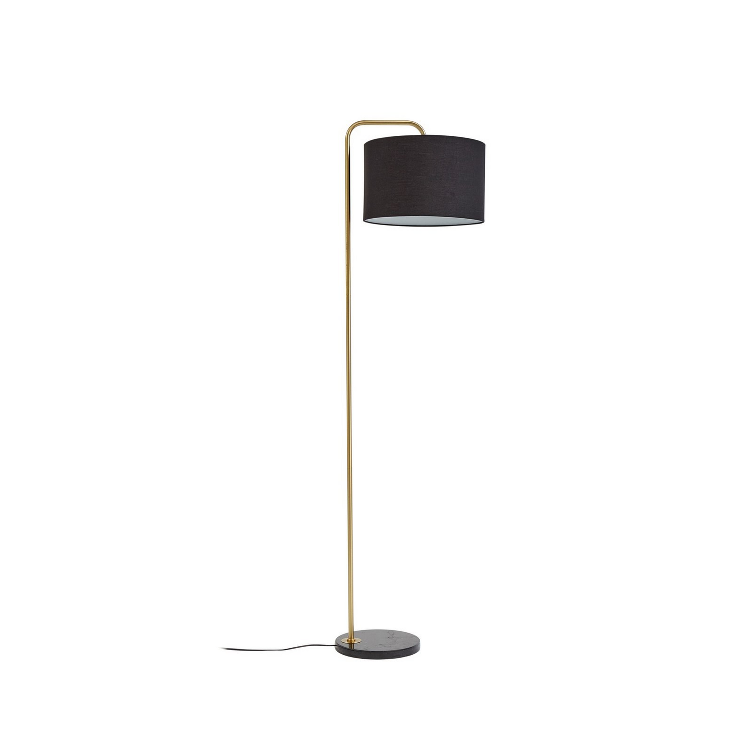 B-Ware Lindby Hillary Stehleuchte Stehlampe Leuchte Lampe Standleuchte Standlampe