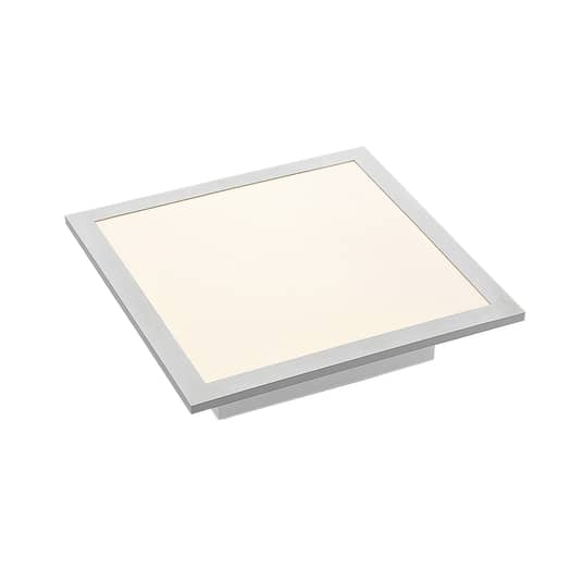B-Ware Lindby Stenley Led Panel Cct Deckenlampe Deckenleuchte Deckenlicht Leuchte Lampe