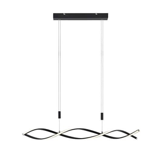 B-Ware Lindby Welina Led Hängeleuchte Höhenverstellbar Deckenlampe Pendelleuchte Led272