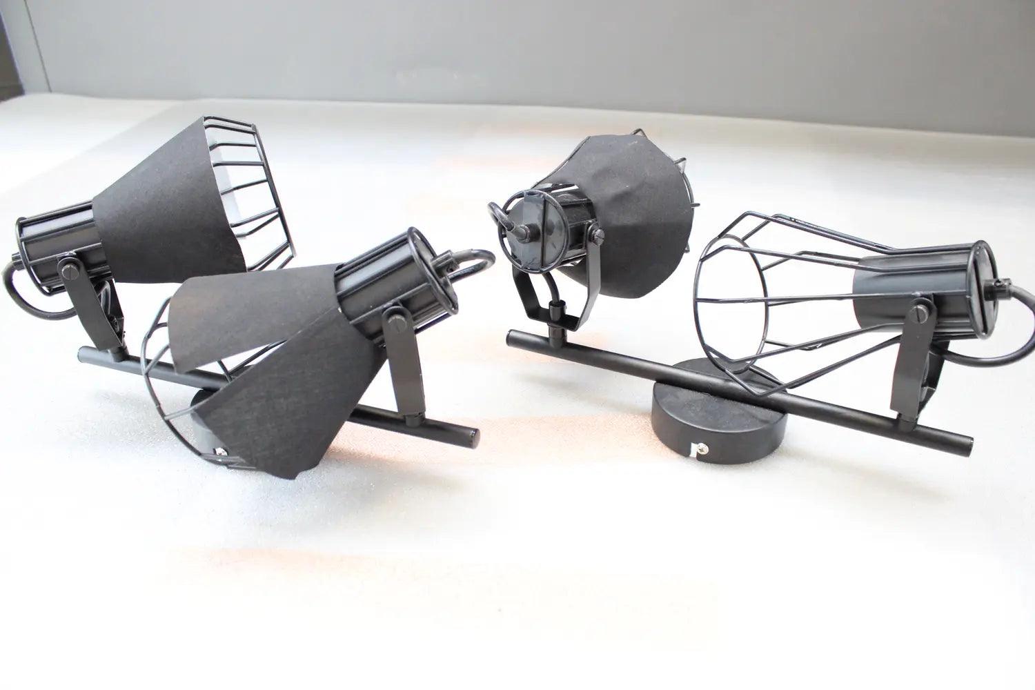 B-Ware Lindby Yusei Deckenleuchte Deckenlampe Leuchte Lampe 2 Stück Siehe Text/Foto