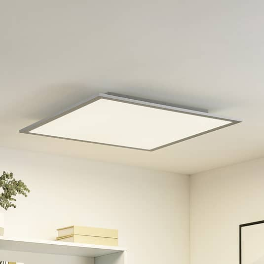 B-Ware Lindby Zemmi Led Deckenlampe Deckenlampe Deckenstrahler Lampe Leuchte 62x62