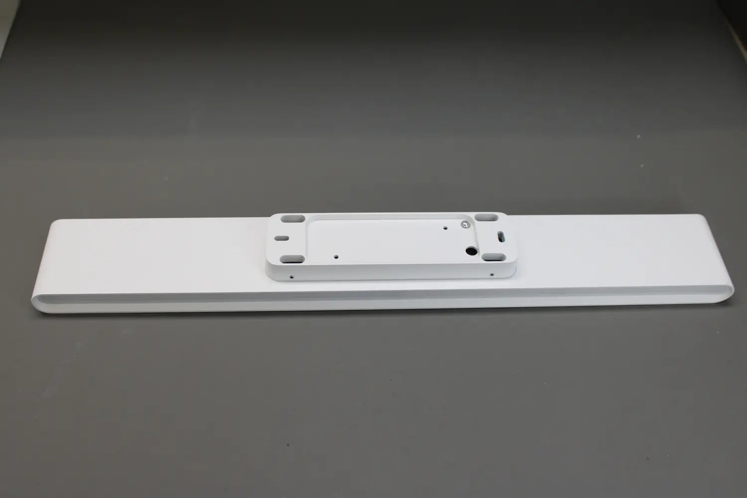 B-Ware Linea Light Wandleuchte Wandlampe Led Satori Aluminium Weiß Beleuchtung Innen