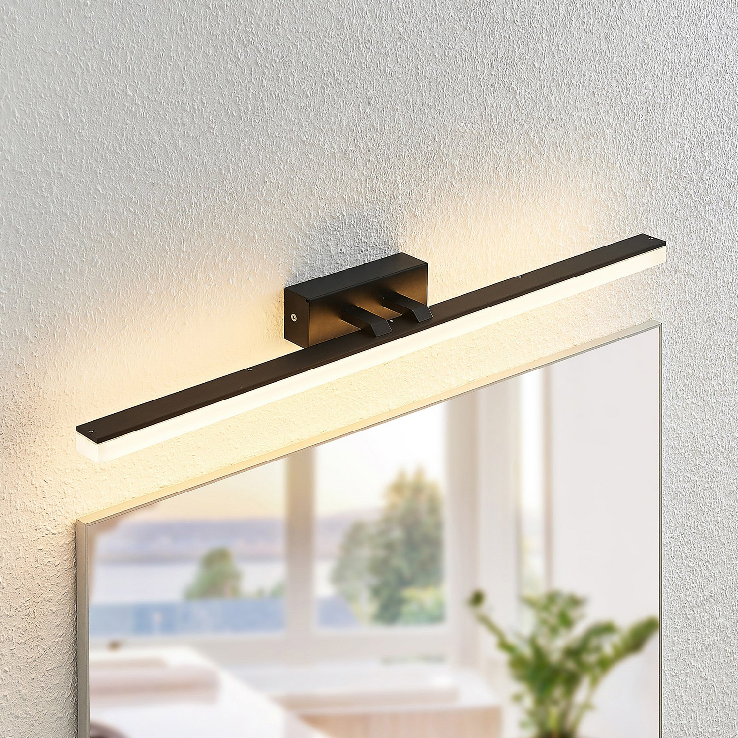 B-Ware Lucande Lisana Led Wandleuchte Wohnzimmerleuchte Bilderleuchte Spiegelleuchte561