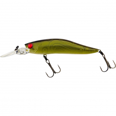 LMAB KØFI Flash Vibe 67/80 (Zombie Tench)