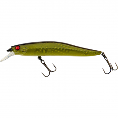 LMAB KØFI Flash Vibe 98 (Zombie Tench)