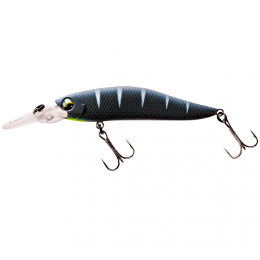 LMAB KØFI Flash Vibe (Black Tiger)
