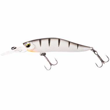 LMAB KØFI Flash Vibe (White Tiger)