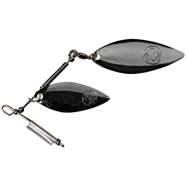 LMAB KØFI Xtra Vibe (Black)