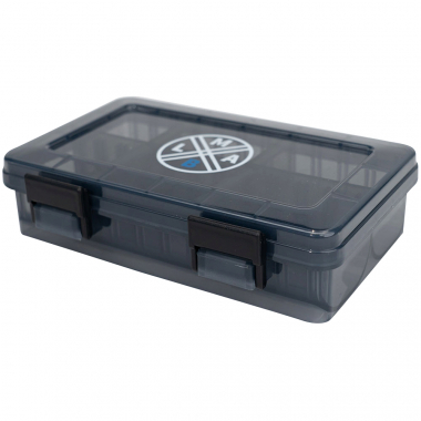 LMAB Tackle Box Standard Shallow (Extra Small)