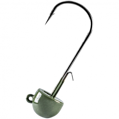 LMAB Tungsten Ned Jig (2,8g)