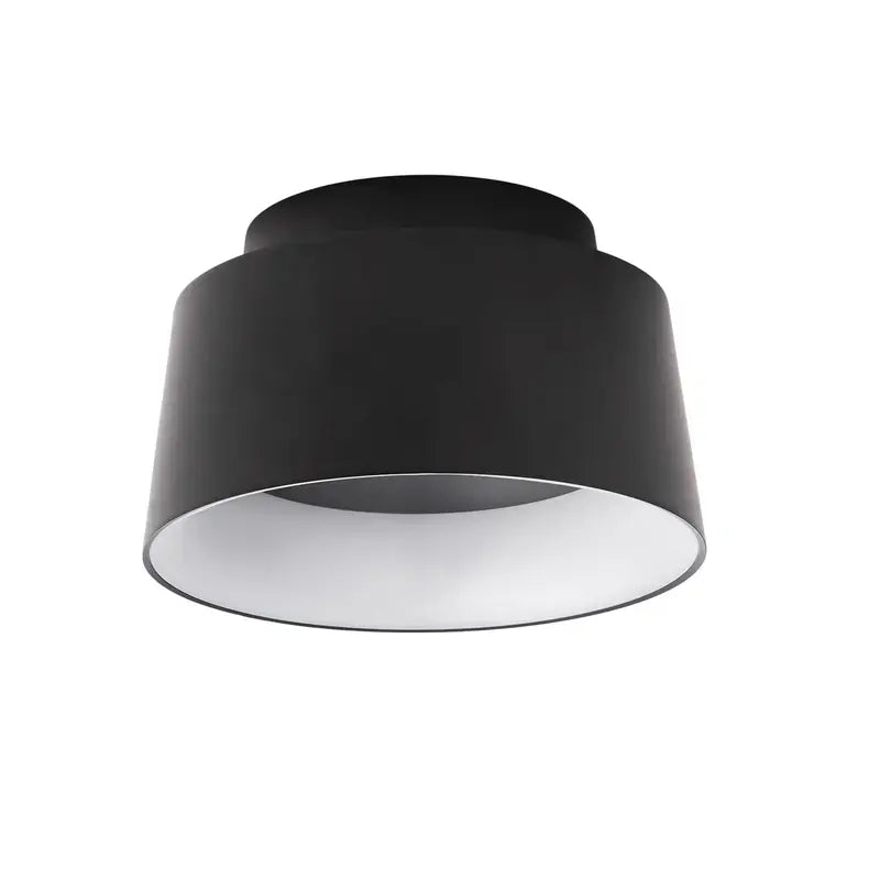 B-Ware Loom Design Deckenleuchte Deckenlampe Led Cookie Wandleuchte Schwarz Aluminium