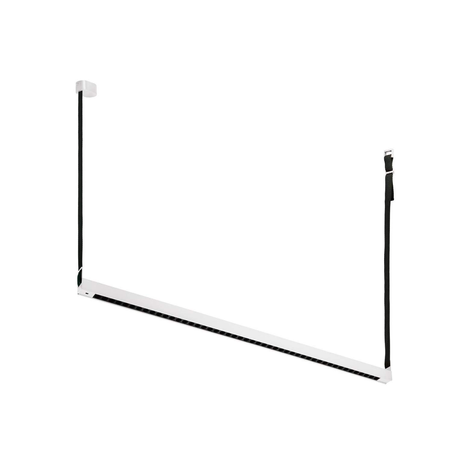 B-Ware Loom Design Led Hängeleuchte Pendelleuchte Belto Weiß Dimmer Siehe Text/Foto