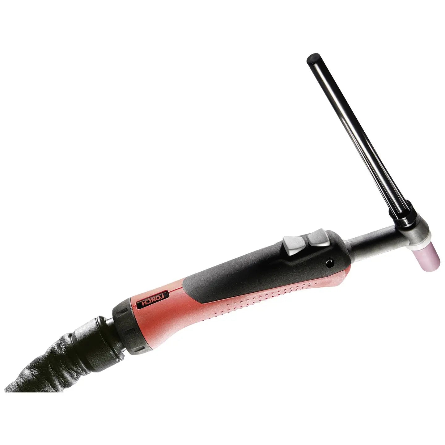B-Ware Lorch Wig Brenner Schweißbrenner A Ltg 1700 Kdd 4m Brennerkappe Lang Wig Bren320